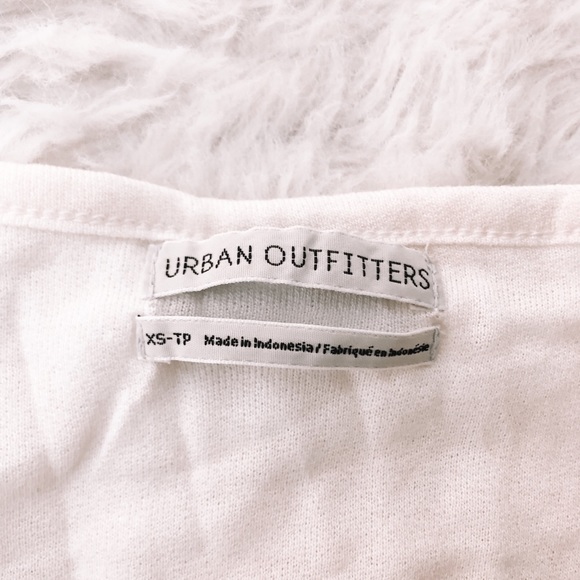 Urban Outfitters Tee!! - Picture 3 of 7